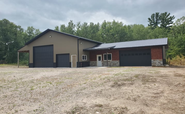 Pictures of Retail, Mixed Use, Special Purpose property located at 18096 County Hwy 29, Detroit Lakes, MN 56501 for sales - image #1