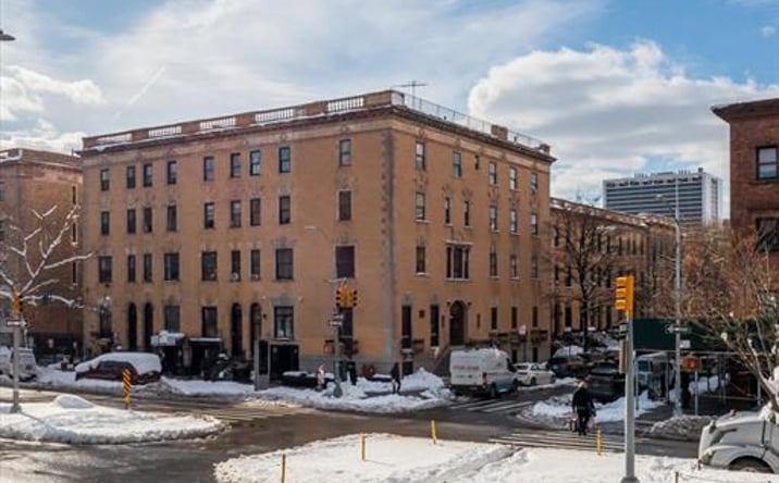 Pictures of Retail, Multifamily, Mixed Use property located at 200 West 139th Street, New York, NY 10030 for sales - image #1