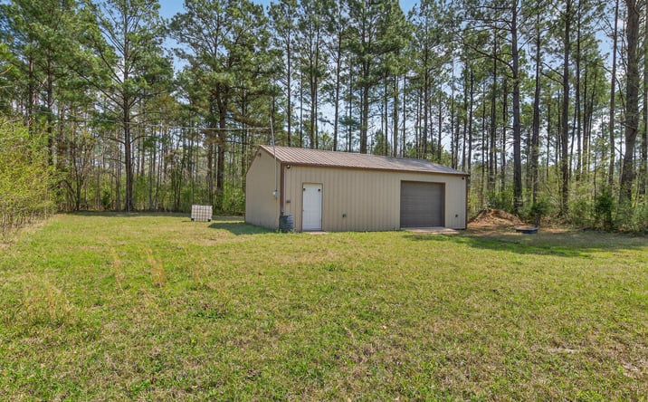 Pictures of Land property located at Hwy 49, Jefferson, TX 75657 for sales - image #1