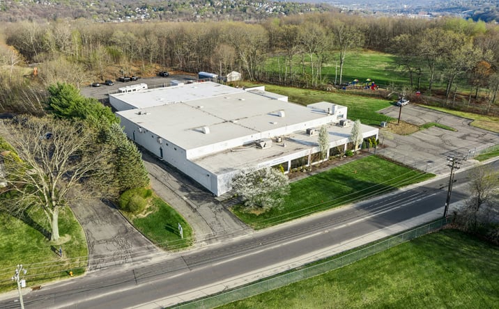 Pictures of Office, Industrial property located at 266 Brookside Road, Waterbury, CT 06708 for sales - image #1
