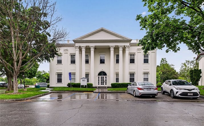 Pictures of Office property located at 110 Independence Circle, Chico, CA 95973 for sales - image #1