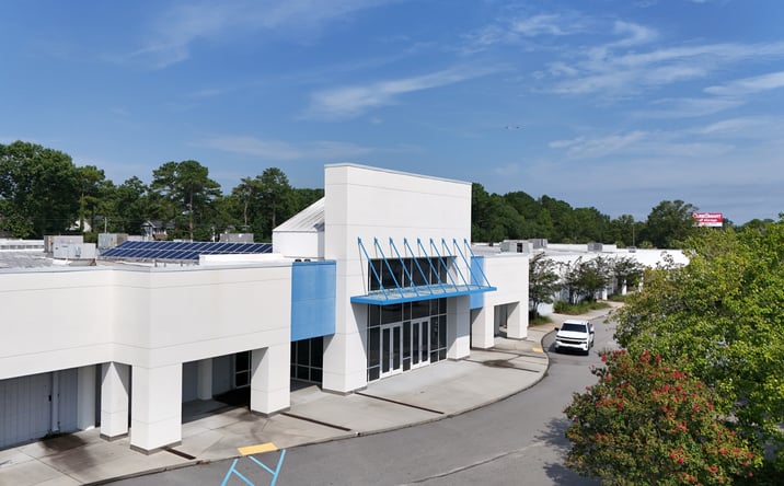 Pictures of Industrial, Office property located at 8085 Rivers Ave, North Charleston, SC 29406 for sales - image #1