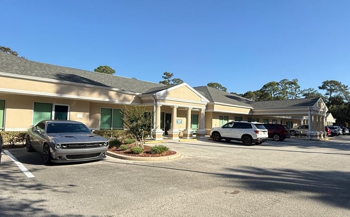 Pictures of Office property located at 790 Dunlawton Ave, Unit G, Port Orange, FL 32127 for sales - image #1