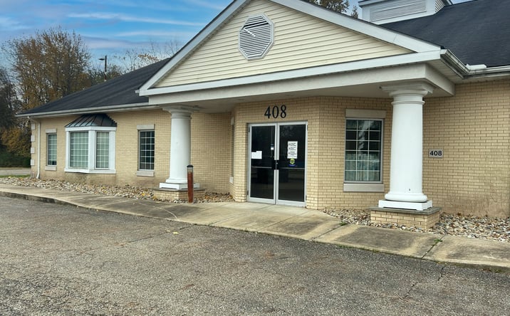 Pictures of Office property located at 408 Devon Place, Kent, OH 44240 for sales - image #1