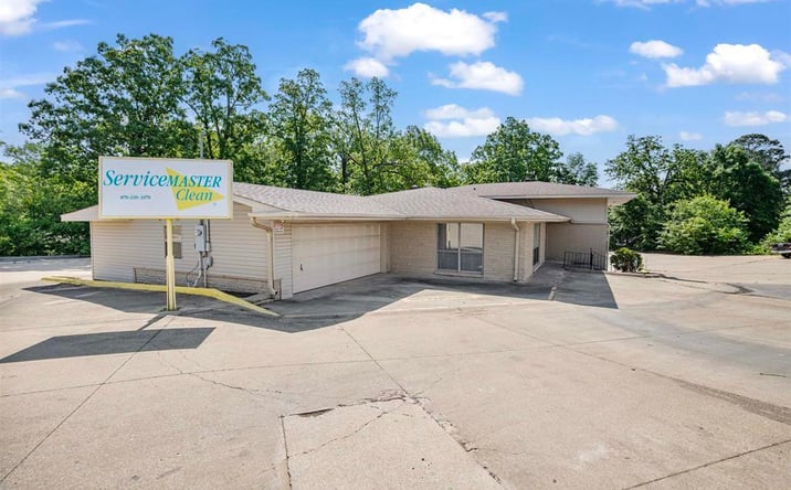 Pictures of Mixed Use, Office, Retail property located at 1011 Linwood Dr, Paragould, AR 72450 for sales - image #1