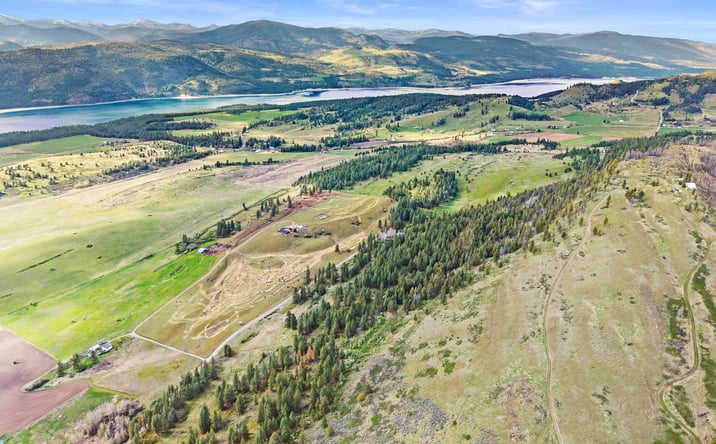 Pictures of Land property located at Goddard Rd, Rice, WA 99167 for sales - image #1