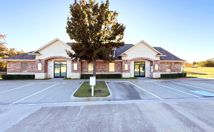 Pictures of Office property located at 1241 CROSS TIMBERS RD, FLOWER MOUND, TX 75028-1272 for sales - image #1