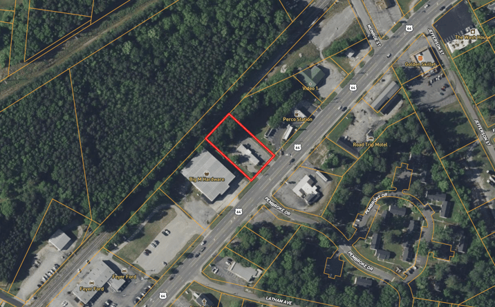 Pictures of Special Purpose property located at 314 US-64, Plymouth, NC 27962 for sales - image #1