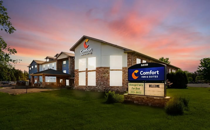 Pictures of Hospitality property located at 5810 Schofield Ave, Weston, WI 54476 for sales - image #1