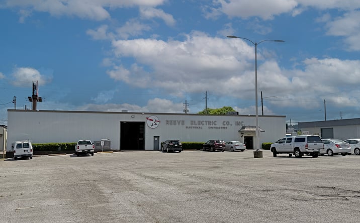 Pictures of Industrial property located at 2428 2nd Ave S, Birmingham, AL 35233 for sales - image #1