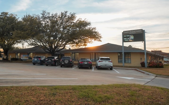 Pictures of Land, Multifamily, Office, Retail property located at 1410 14th St, Plano, TX 75074 for sales - image #1