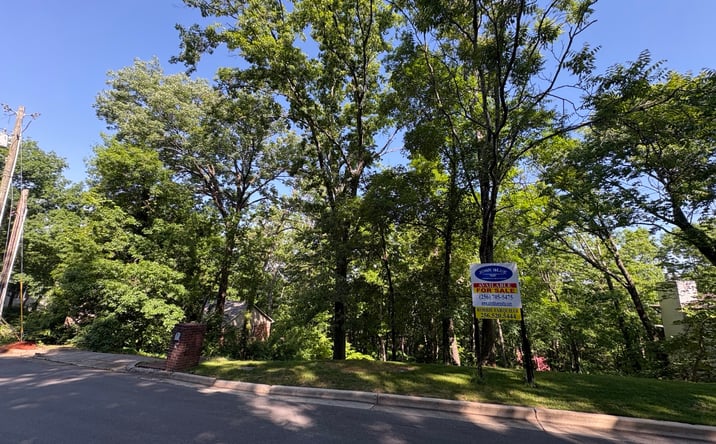 Pictures of Land, Multifamily property located at 2228 Briarcliff Rd SE, Huntsville, AL 35801 for sales - image #1