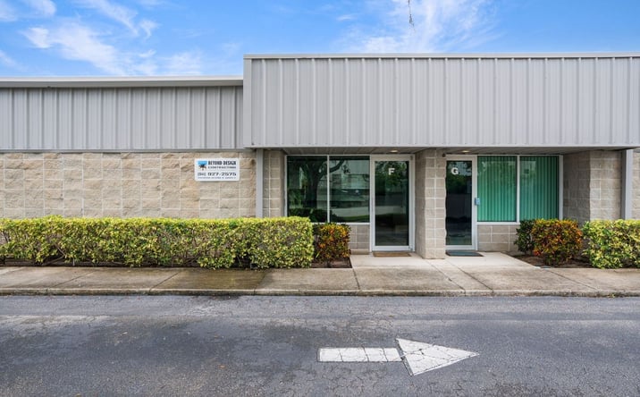 Pictures of Industrial property located at 4545 Mariotti Ct, Sarasota, FL 34233 for sales - image #1