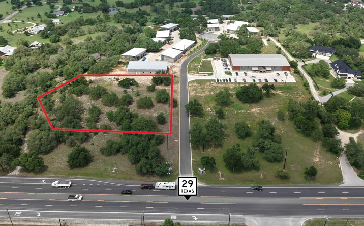 Pictures of Land property located at 101 Cantera Wy, Georgetown, TX 78628 for sales - image #1