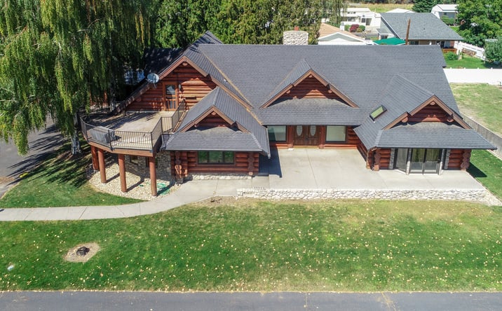 Pictures of Multifamily, Mixed Use, Special Purpose property located at 19012 W POMMIER RD, CHENEY, WA 99004-9239 for sales - image #1