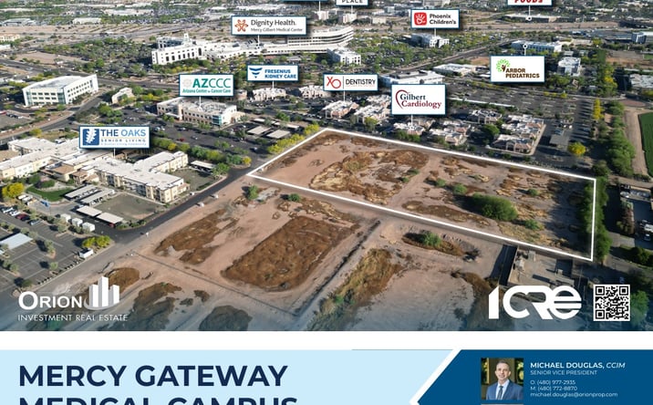 Pictures of Land, Office property located at 1963 E Willis Rd, Gilbert, AZ 85297, 1915 E Willis Rd, Gilbert, AZ 85297 for sales - image #1