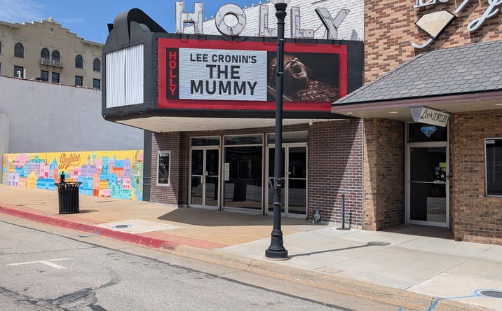 Pictures of Retail, Special Purpose property located at 608 Court Street, Beatrice, NE 68310, 609 Court St, Beatrice, NE 68310 for sales - image #1