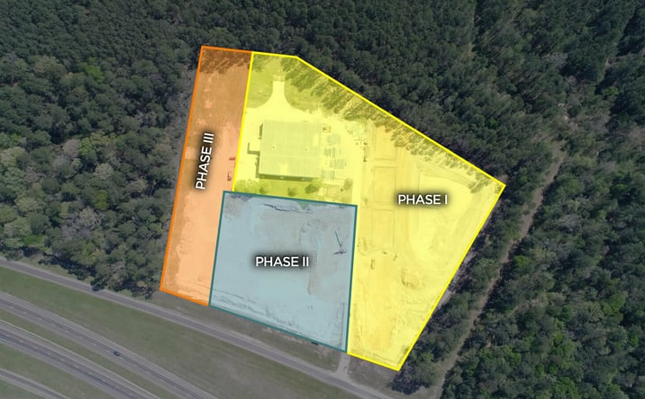 Pictures of Retail, Industrial property located at 500 Hwy 19, Huntsville, TX 77340 for sales - image #1