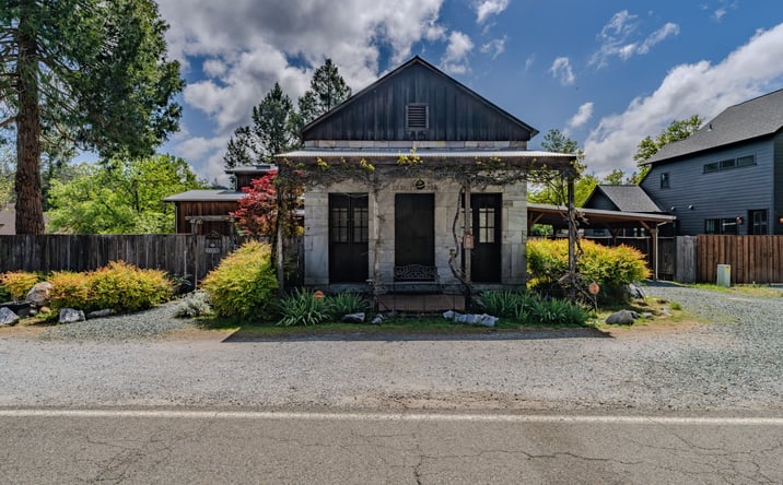 Pictures of Mixed Use property located at 21376 Consolation Street, Volcano, CA 95689 for sales - image #1
