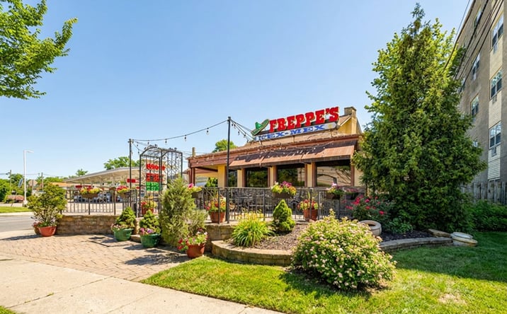 Pictures of Retail, Hospitality, Special Purpose property located at 1440-42 South Avenue, Plainfield, NJ 07062 for sales - image #1