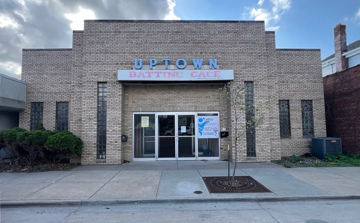 Pictures of Business for Sale, Industrial, Office, Retail property located at 1409 15th St, Moline, IL 61265 for sales - image #1