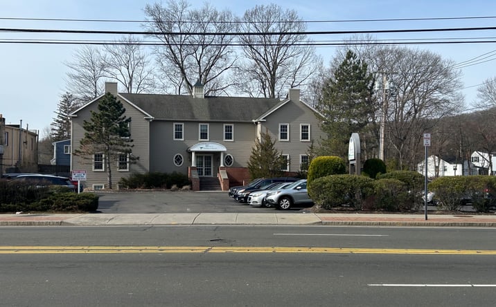 Pictures of Office property located at 1412 Whalley Ave, New Haven, CT 06515 for sales - image #1