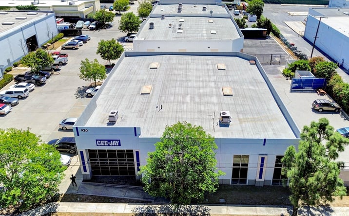 Pictures of Industrial property located at 920 W 10th St, Azusa, CA 91702 for sales - image #1