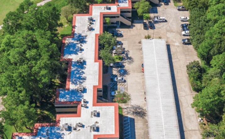 Pictures of Office property located at 1776 Woodstead Ct, Spring, TX 77380 for sales - image #1