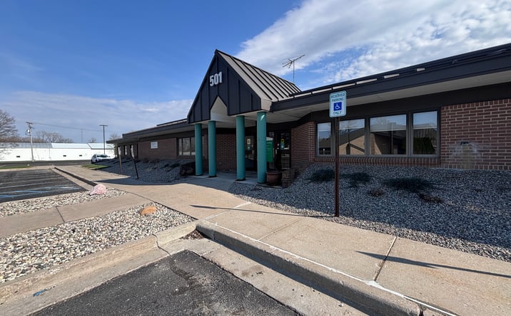 Pictures of Office property located at 501 East Cummins Street, Tecumseh, MI 49286 for sales - image #1