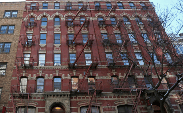 Pictures of Retail, Multifamily, Mixed Use property located at 140 W 4th Street, New York, NY 10011 for sales - image #1