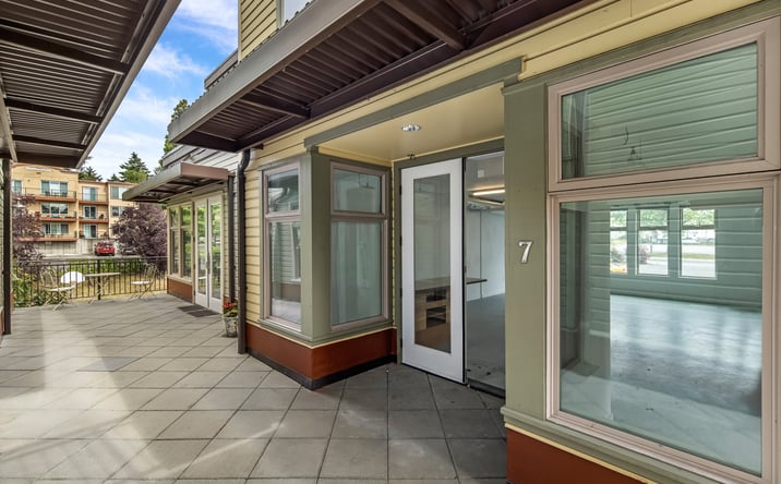 Pictures of Multifamily property located at 232 A St, Unit C-7, Friday Harbor, WA 98250 for sales - image #1