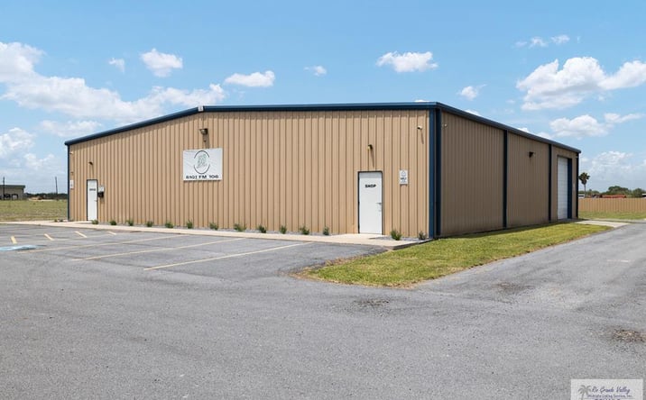 Pictures of Retail, Industrial property located at 6101 Fm 106, Harlingen, TX 78550 for sales - image #1