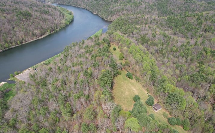 Pictures of Land, Multifamily property located at 1449 Sherwood Road, Galax, VA 24333 for sales - image #1