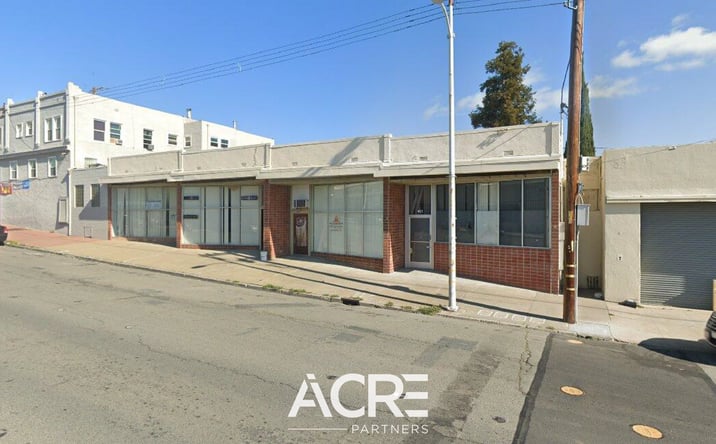Pictures of Mixed Use, Retail property located at 405-411 E 10th Street, Pittsburg, CA 94565 for sales - image #1
