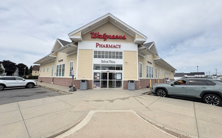 Pictures of Retail property located at 210 Main St, Waterville, ME 04901 for sales - image #1