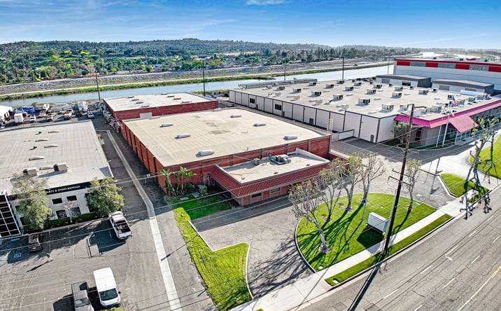 Pictures of Industrial property located at 4900 E La Palma Ave, Anaheim, CA 92807-1912 for sales - image #1