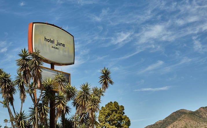 Pictures of Hospitality property located at 28920 Pacific Coast Highway, Malibu, CA 90265 for sales - image #1