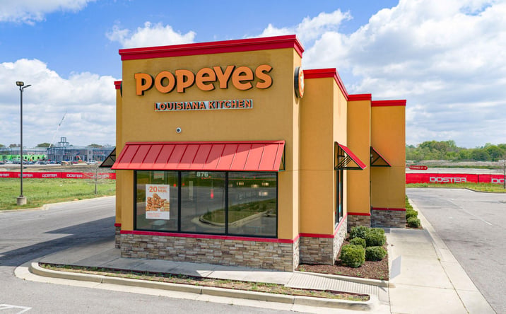 Pictures of Retail property located at 876 North Eastern Boulevard, Montgomery, AL 36117 for sales - image #1