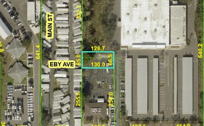 Pictures of Land property located at 44th Ave W, Bradenton, FL 34207 for sales - image #1