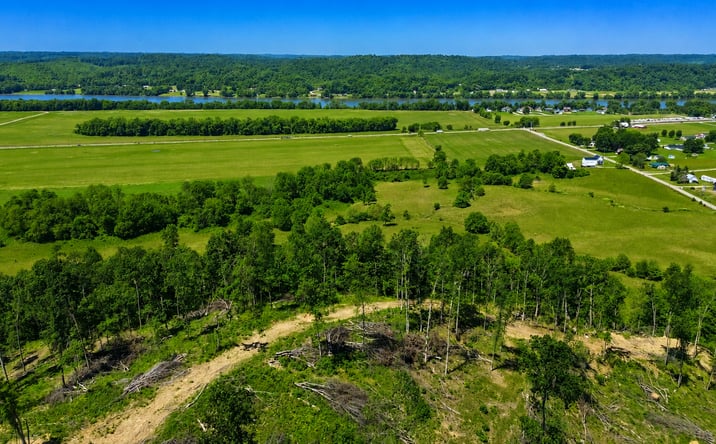 Pictures of Industrial, Land property located at 17377 Huntington Rd, Gallipolis Ferry, WV 25515 for sales - image #1