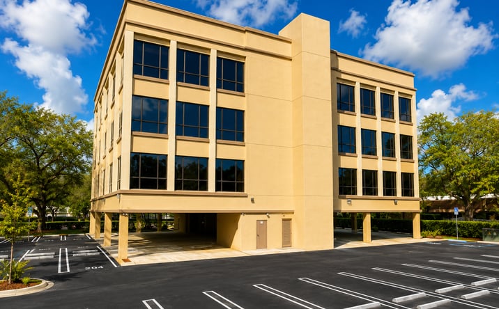 Pictures of Office property located at 14125 NW 80th Ave, Miami Lakes, FL 33016 for sales - image #1