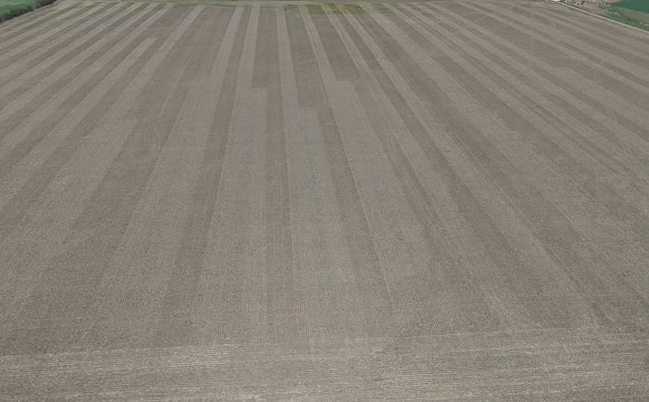 Pictures of Land property located at 750 Camp Road, Glasco, KS 67445 for sales - image #1