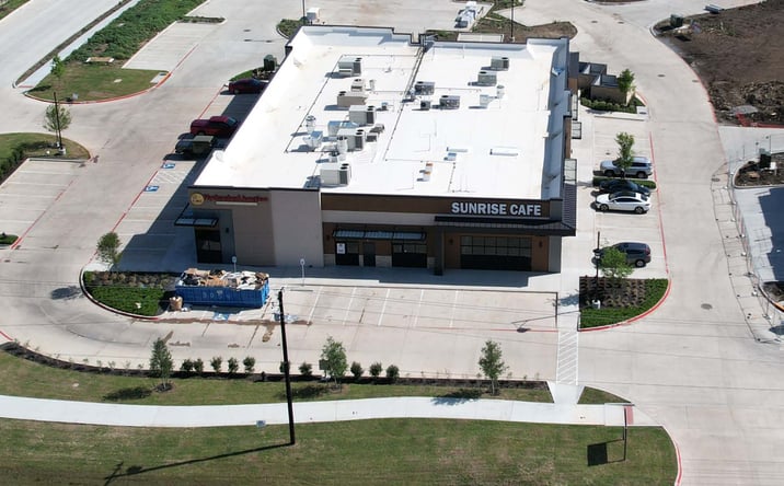 Pictures of Mixed Use, Retail property located at 6000 Gibbs Rd., Northlake, TX 76226 for sales - image #1