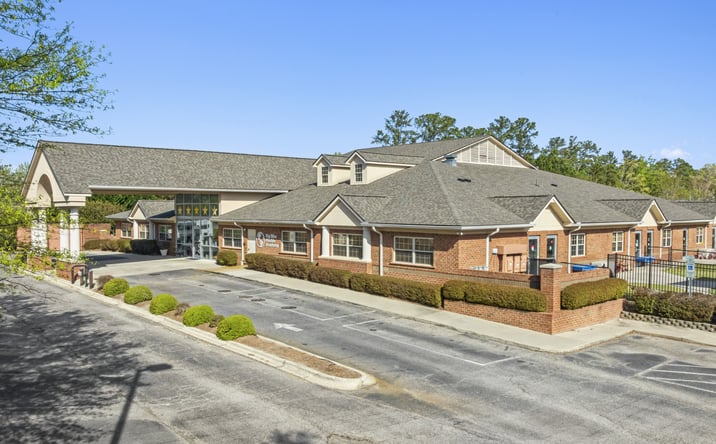 Pictures of Retail property located at 7580 Carpenter Fire Station Rd, Cary, NC 27519 for sales - image #1