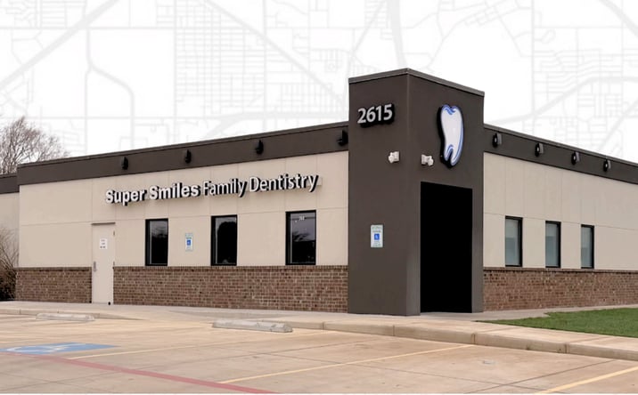 Pictures of Office property located at 2615 W 24th Street, Plainview, TX 79072 for sales - image #1