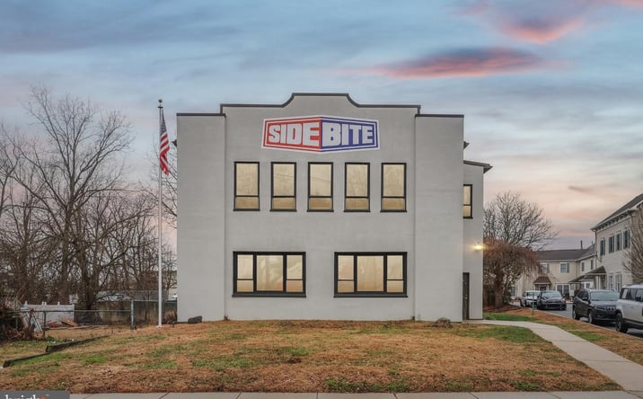 Pictures of Mixed Use, Office property located at 2595 Yardville Hamilton Square Rd, Hamilton Township, NJ 08690 for sales - image #1