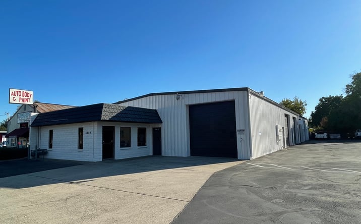 Pictures of Industrial property located at 6259 Eastside Rd, Redding, CA 96001 for sales - image #1