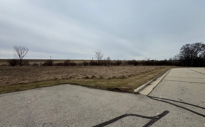 Pictures of Retail, Land property located at N168W22228 MAIN ST, JACKSON, WI 53037 for sales - image #1