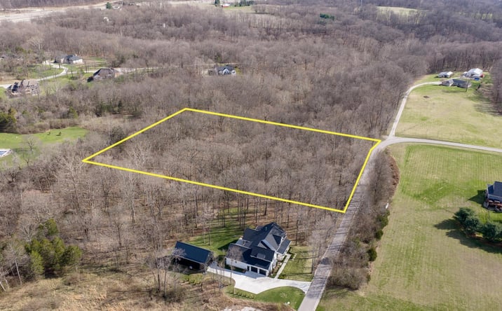 Pictures of Land property located at 1363 W Lawson Rd, Bloomington, IN 47404 for sales - image #1