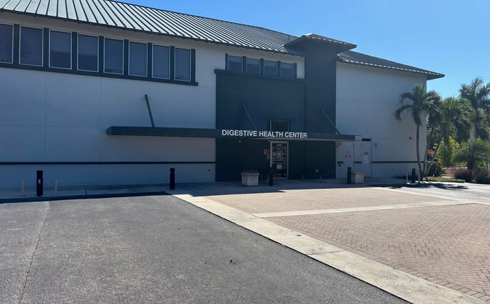 Pictures of Office property located at 2089 Hawthorne Street, Sarasota, FL 34239 for sales - image #1